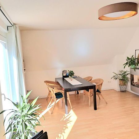 Ferienwohnung Rosengarten Rosengarten  Bagian luar foto